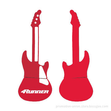 Guitar Style USB Flash Drive